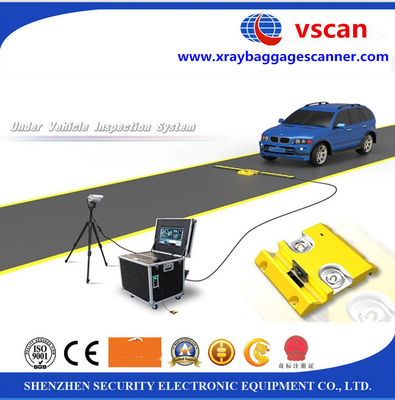 Sicherheit der hohen Auflösung unter Fahrzeug-Überwachungssystem 50 - 60hz
