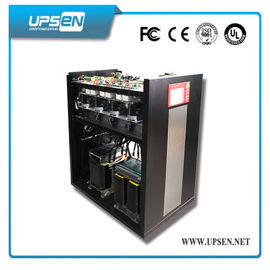 Intelligentes Niederfrequenzon-line-UPS mit Isolierungs-Transformator für industriellen Prozess