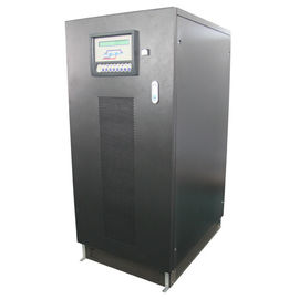Niederfrequenzon-line-UPS, LFC31 LCD10-100KVA