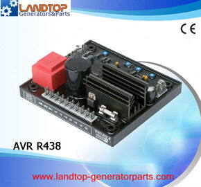 Generator AVR R438, Spannungskonstanthalter, AVR-Spannungs-Regler Leroys Somer