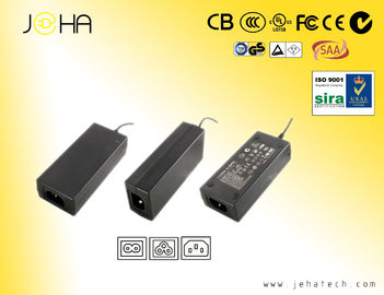Tischplattenart Energie cctv-Stromversorgung 12V 3A kann Stecker C6, C8, C14, für LED-Streifen, Überwachungskamera etc. benutzen.