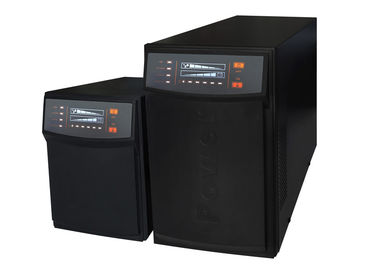 Einphasiges Hochfrequenzon-line-UPS mit saurer Siegelbatterie