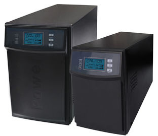 2KVA Hochfrequenzon-line-UPS mit frei- Wartungs-Batterie
