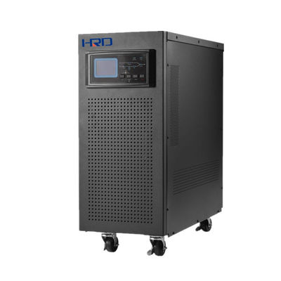 PCM-TX on-line-Hochfrequenz-UPS/aufgeteilte Phase UPS 6KVA - 10KVA, 1.0PF