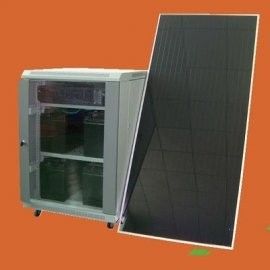 Modified Sinus 500W 4 × 200AH 12V 1KVA 24V Solar Home UPS DC - AC Wechselrichter