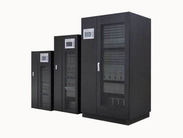 100KVA 230/400VAC, Batterie 192pcs 2V, Kaltstart 3 Phase on-line-UPS-Systeme