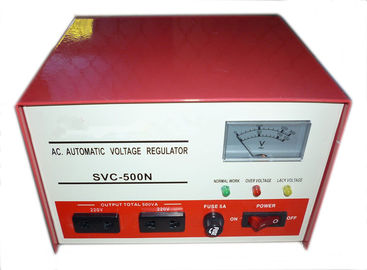 5kVA - vertikaler Stabilisator 160V 60kVA Spannungskonstanthalter AVR SVC - 250V
