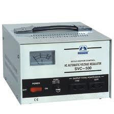 1.5kVA - Stabilisator 70 AVR SVC Spannungskonstanthalter der Energie 60kVA - 130V und 160 - 250V