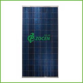 270W 36 Volt-polykristallines Silikon-Sonnenkollektor-polykristallines Silikon-Solarmodul