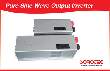 Solarenergie-Inverter 230VAC 50/60HZ 1KVA-10KVA für Sloar-System