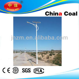 chinacoal CERsonnenkollektor-Straßenlaterne mit hoher Qualität