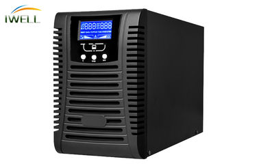 DSP 1000va 800w richten on-line-Stromversorgung UPSs 220V UPS für Kommunikation aus