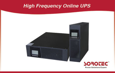 Parallele Redundanz-on-line-Gestell N+X bringen UPS HP9316C UPS 1KVA, 2KVA, 3KVA, 6KVA, 10KVA an
