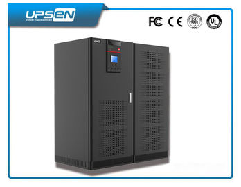 Energiesparendes 300KVA/270KW Niederfrequenzon-line-UPS dreiphasig