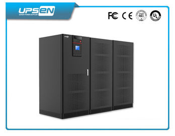 400KVA-/360Kw-0,9 PF Niederfrequenzon-line-UPS 3 Phase mit 6. Steuertechnologie der Generations-DSP