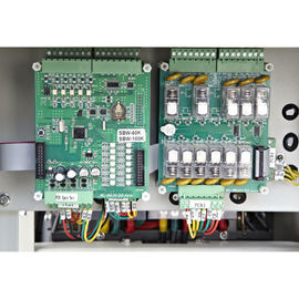150-KVA-dreiphasigspannungskonstanthalter für Strahlentherapie-Maschine