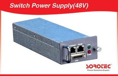 Gleichrichter-modulare Stromversorgung SP1U-4840 DC-48V