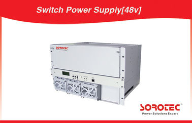 Hohe Leistungsfähigkeits-Schalter-Stromversorgung SP3U-48200
