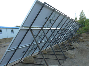 Portable weg vom Gitter-Solarenergie-System 600 Watt, weg von den Gitter-Solarstromsystemen