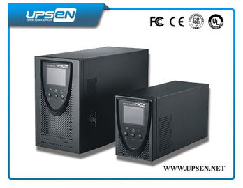 Einphasiges on-line-2 KVA/1.8Kw 120Vac/110V Wohn UPS Ups Systeme
