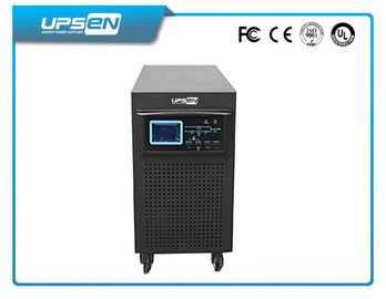 Hochfrequenz 50HZ/reine Sinus-Welle 1 KVA/2Kva/3 KVA on-line-UPS 60HZ 110V UPS