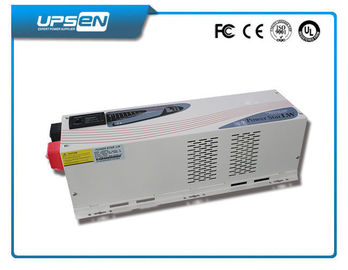 Niederfrequenz-Konverter-Inverter 120VAC 60HZ oder 220VAC 50HZ für Klimaanlagen und Pumpen