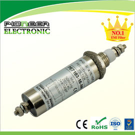 1-250A PE7103-16-M4 Entstörfilter Wechselstrom-/DC-EMS, die Zufuhr durch Filter abschirmt