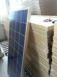 Hauptgenerator-billiger Sonnenkollektor, polykristalline Silikon-Sonnenkollektoren
