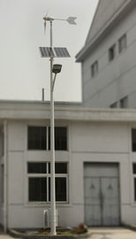 Foto-voltaische geführte Straßenlaternesolar 30W Bridgelux für 50000hrs