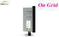 Hohe Leistungsfähigkeit Portable 1000 W Auf-Gitter Solarinverter 220V/230V CER/Iec 62109