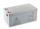 Gelbatterie des Zyklus-12v250Ah des Gebrauchs-VRLA für AN/AUS-Gittersolarenergiesysteme