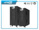 Sinus-Welle Niederfrequenzon-line-UPS mit langer Sicherstellungszeit und externer Batterie-Bank