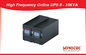 Intelligente RS232 10KVA / 8000W AC macht 60 Hz 110V UPS mit Bypass-Reparatur-Switch