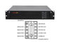 Gestell-Berg on-line-UPS 1kva, 2kva, 3kva, 6kva LED-Indikatorrs 232 mit TVSS