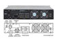 Präsentationsständer-Berg on-line-UPS 220V/230V/240V RS232 LCD