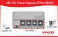Hohe Leistungsfähigkeits-Schalter-Stromversorgung SP3U-48200