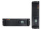 Gestell-Berg on-line-UPS 1KVA, intelligente Rs232 Kommunikationsschnittstelle