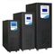 Kundenspezifisches weiße oder schwarze Farbreines Sinuswelle UPS-System 1KVA zu 20KVA, Überspannungs-Schutz