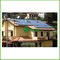 Dreiphaseninverter-Gitter band Solarenergie-System 10KW für Haus