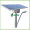 Sonnenkollektor-StraßenlaterneIP65 20W energiesparende LED mit 5M Q235 Pole