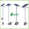 Wasserdichter 60W LED angetriebener Solargarten Epistar-Chip-/ernstes/die Landschaftsgestaltung beleuchtet