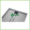 polykristalline kundenspezifische Sonnenkollektoren 40W 12V für 12V Ladegerät