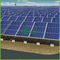 Kraftwerk-Solarmontage-Systeme des Solargroßen umfangs 40MW photo-voltaische
