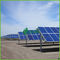 15 MW-Ästhetik von Solarkraftwerken mit Aluminiumklammer