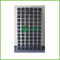 Hochleistung EVA-Doppelt-Glas- Sonnenkollektor-Wohn-/Handels-144Wp PV Solarmodul