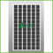 Glaswatt transparentes des BIPV-Doppelt-monokristallines Solarmodul-265 BV/ISO