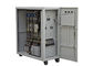 Niederfrequenz-UPS-Systeme unterbrechungsfreier Stromversorgung 30 KVA 380V on-line-
