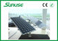 Hohe Leistungsfähigkeits-basierte selbst gemachtes Sonnenkollektor-Tracking-System für G/M Landwirtschafts-System