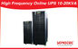 3 Phase Hochfrequenzon-line-UPS, Hochfrequenzstromversorgung