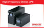 1, 2, 3 KVA 220V - 240V AC Hochfrequenz Online UPS mit USB, RS232, SNMP / 8A 50-60 Hz
